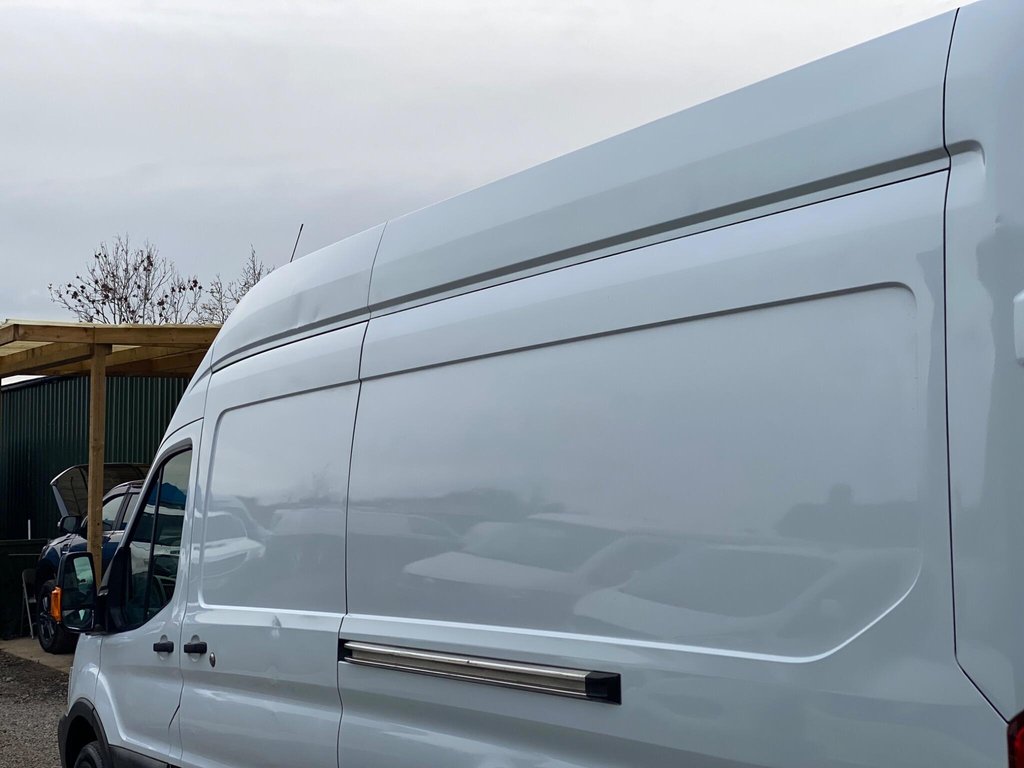 Used Ford Transit 2018 for sale - 76417661: Photo 32