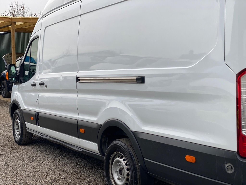 Used Ford Transit 2018 for sale - 76417661: Photo 33