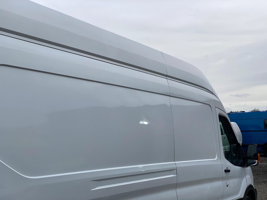 Used Ford Transit 2018 for sale - 76417661: Photo 35