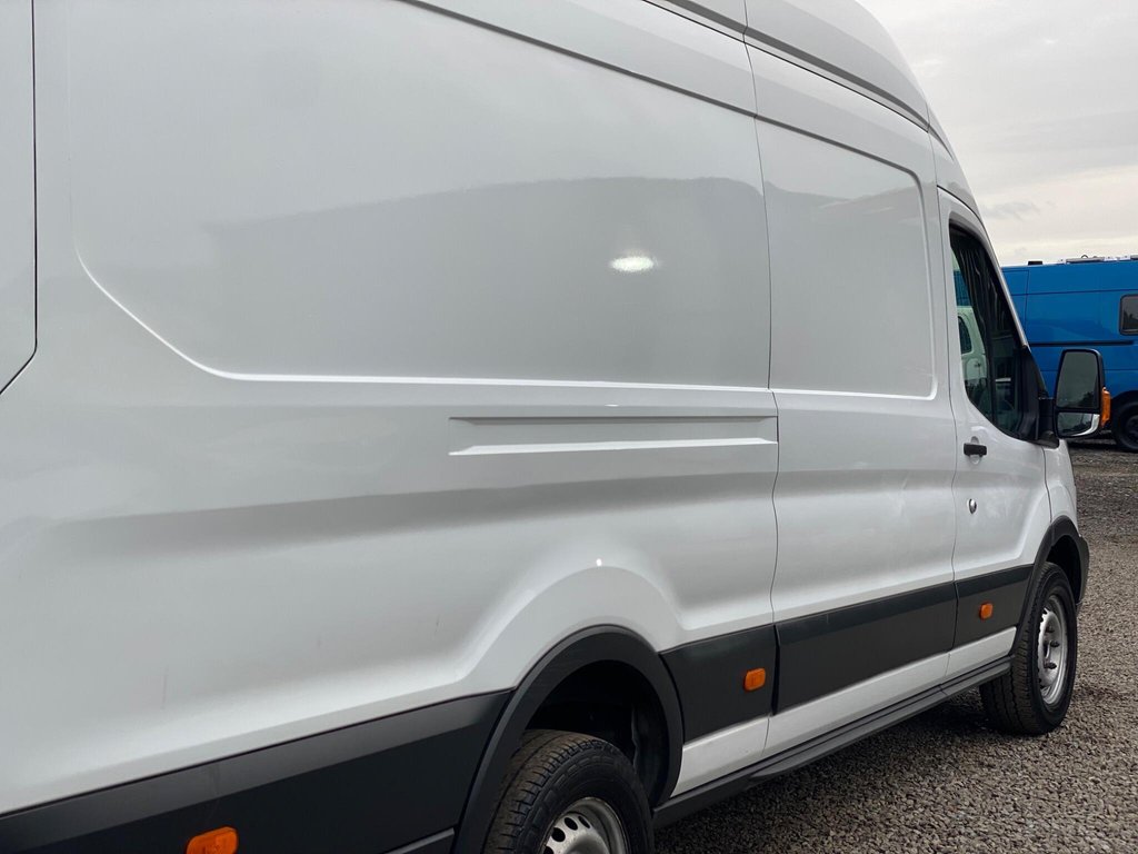 Used Ford Transit 2018 for sale - 76417661: Photo 36