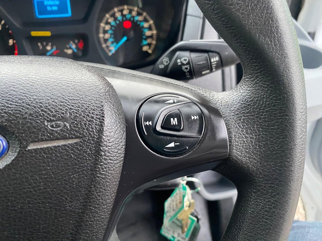 Used Ford Transit 2018 for sale - 76417661: Photo 43