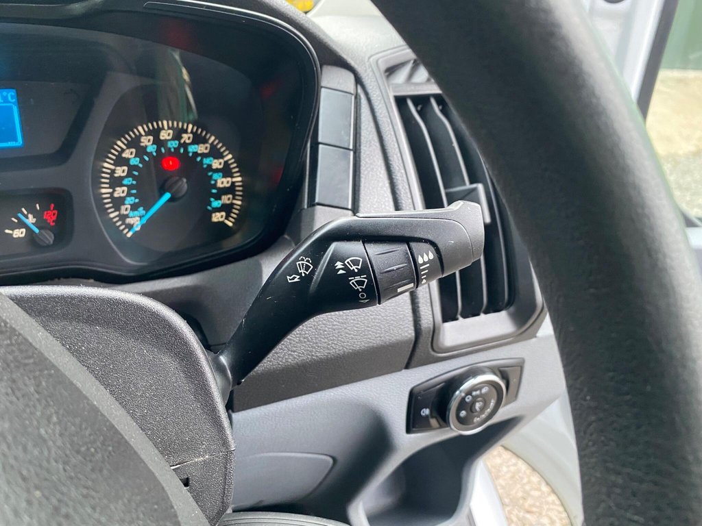 Used Ford Transit 2018 for sale - 76417661: Photo 44