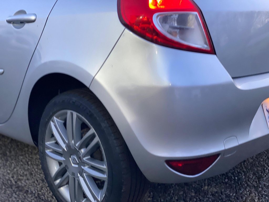 Used Renault Clio 2012 for sale - 77161494: Photo 27