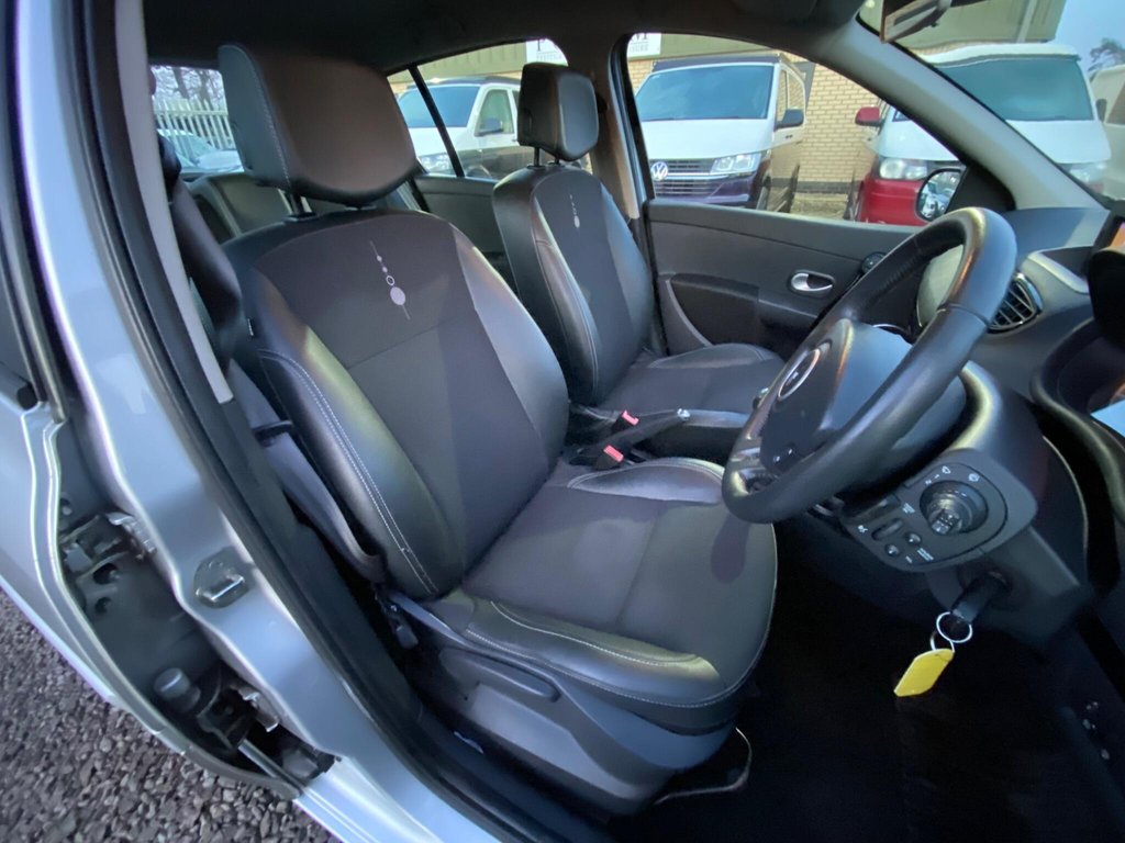 Used Renault Clio 2012 for sale - 77161494: Photo 31