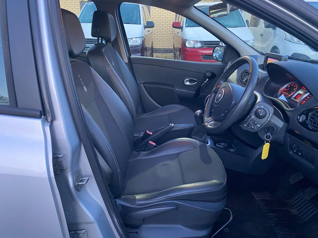 Used Renault Clio 2012 for sale - 77161494: Photo 7