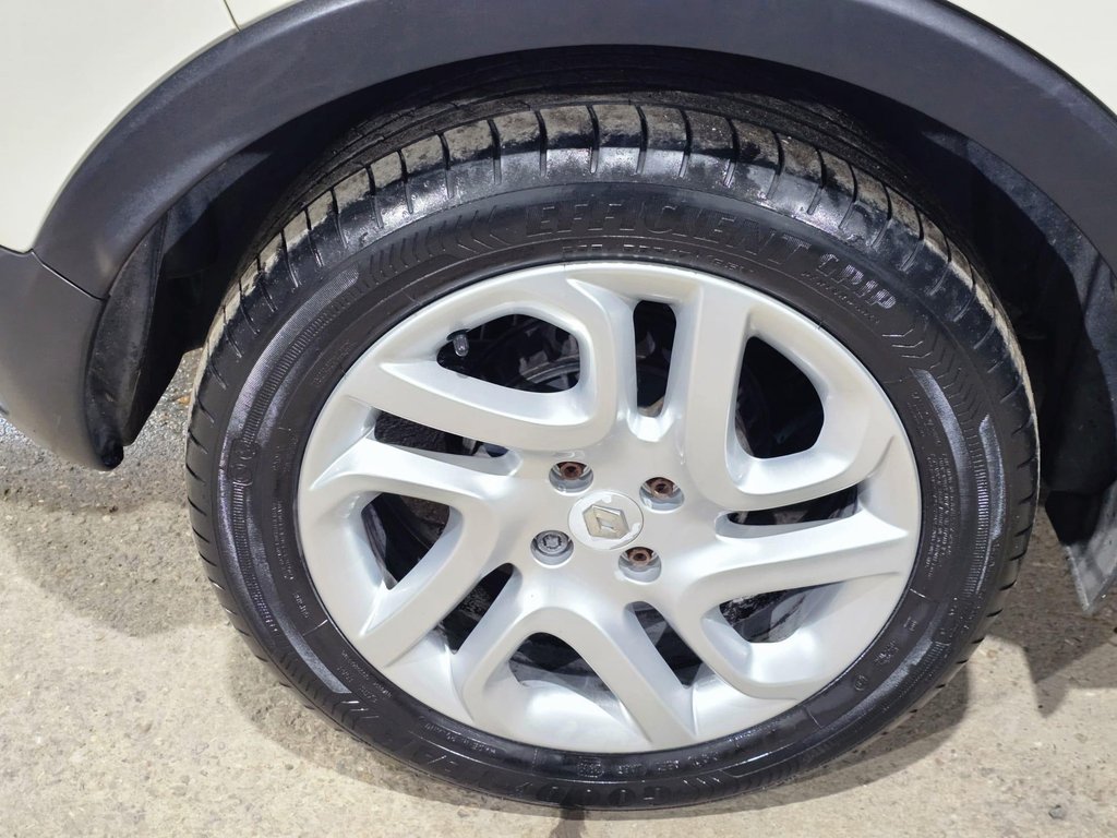 Used Renault Captur 2015 for sale - 77236467: Photo 10