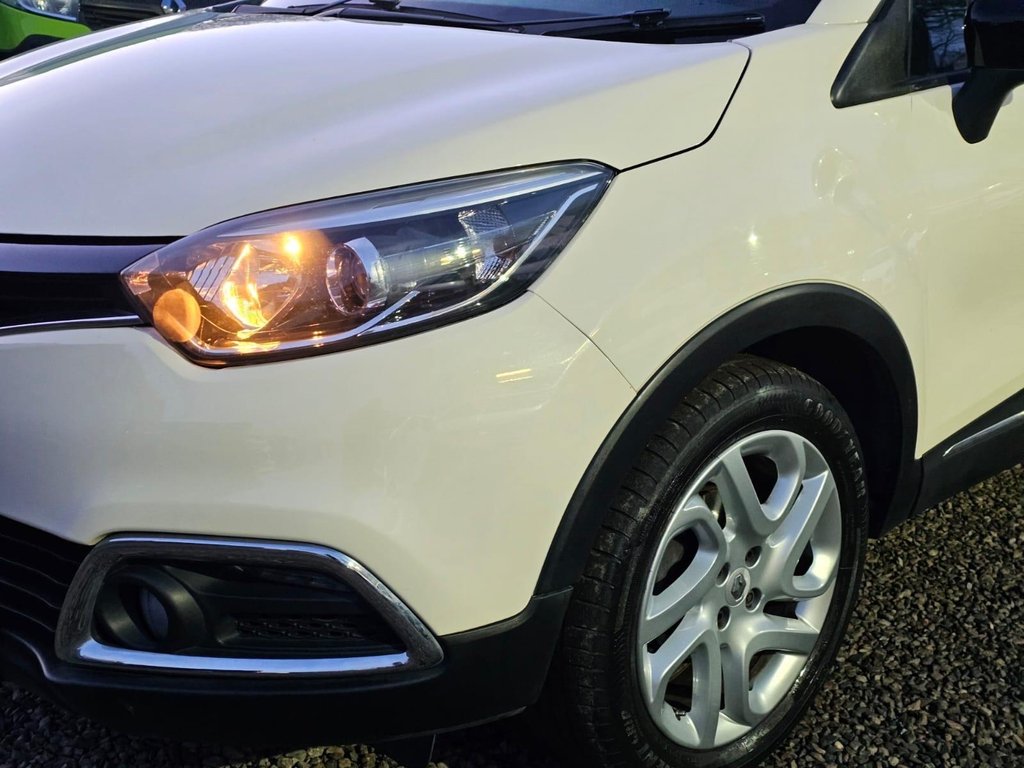 Used Renault Captur 2015 for sale - 77236467: Photo 13