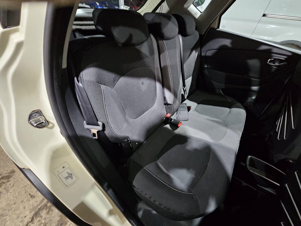 Used Renault Captur 2015 for sale - 77236467: Photo 26