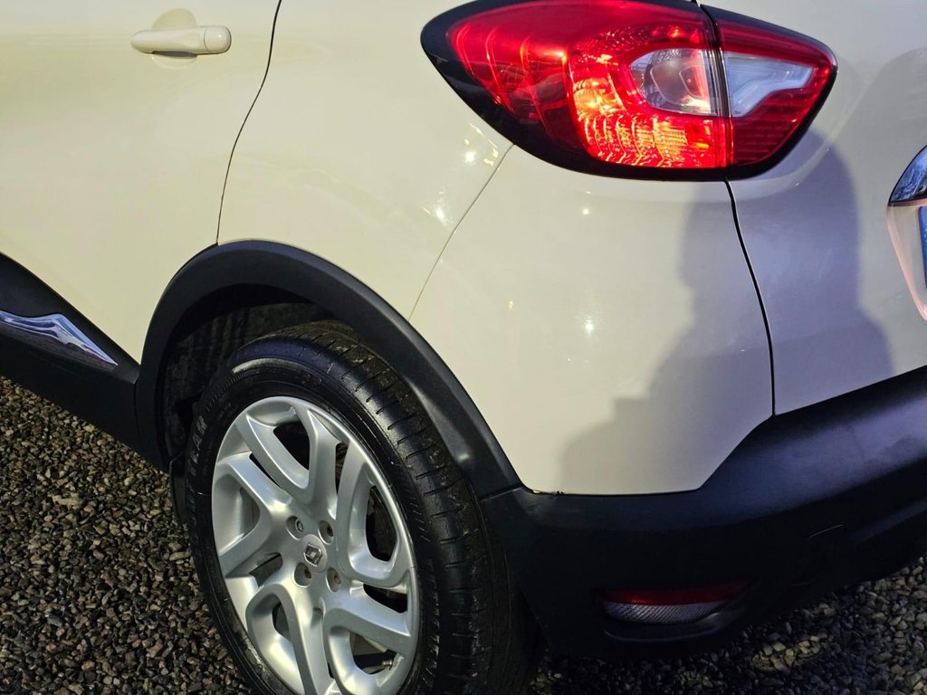 Used Renault Captur 2015 for sale - 77236467: Photo 41