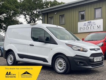 Used Ford Transit Connect 2017 for sale - 79327939: Photo