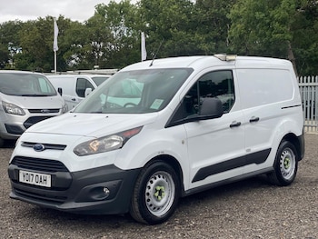 Used Ford Transit Connect 2017 for sale - 79327939: Photo