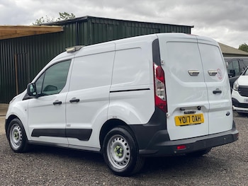 Used Ford Transit Connect 2017 for sale - 79327939: Photo