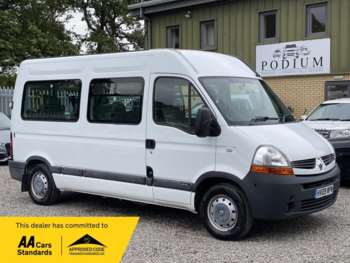 Used Renault Master 2009 for sale - 74776523: Photo