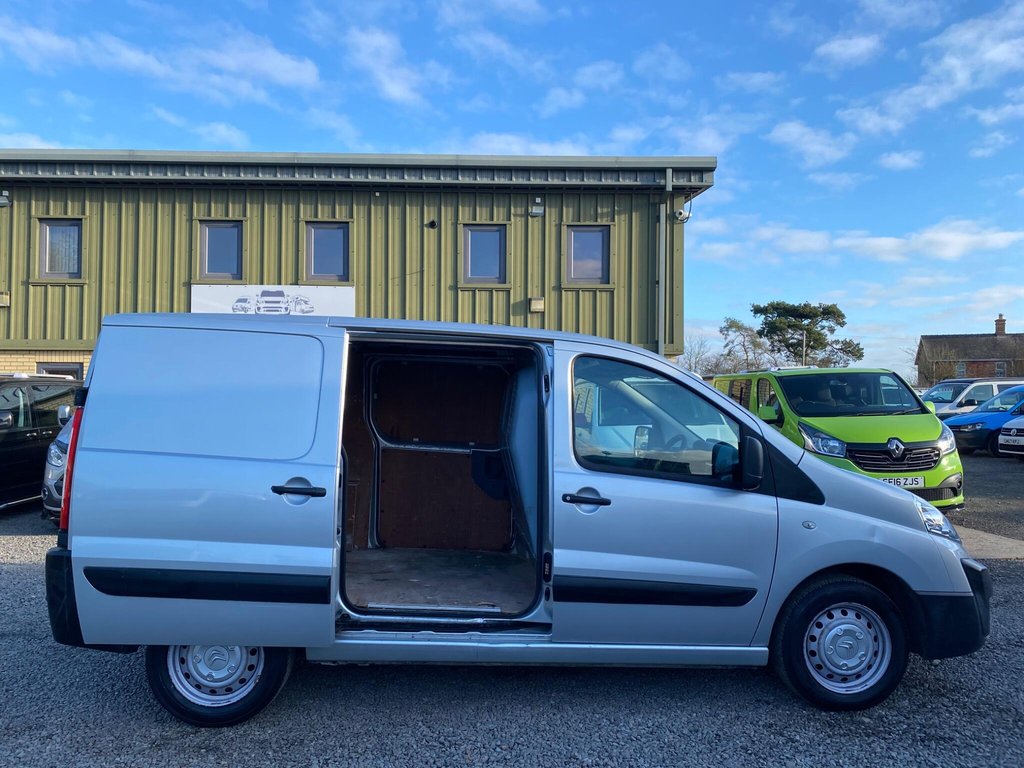 Used Citroen Dispatch 2016 for sale - 77048657: Photo 10