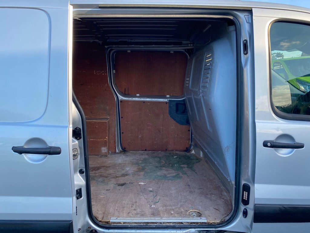 Used Citroen Dispatch 2016 for sale - 77048657: Photo 11