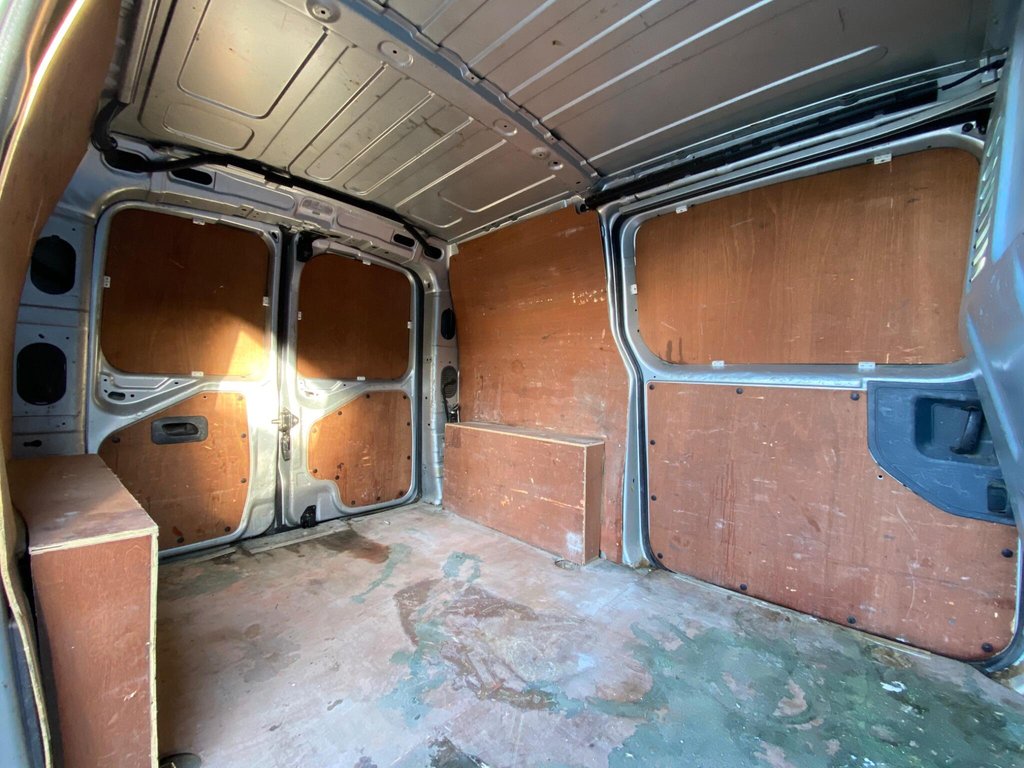 Used Citroen Dispatch 2016 for sale - 77048657: Photo 12