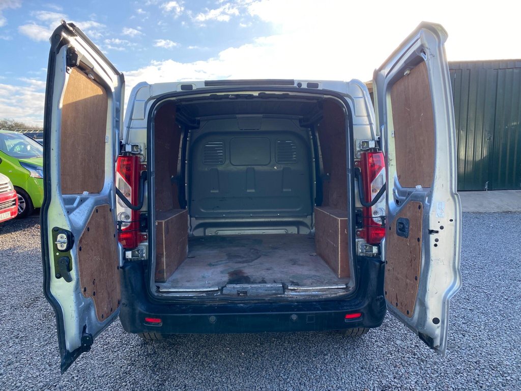 Used Citroen Dispatch 2016 for sale - 77048657: Photo 13