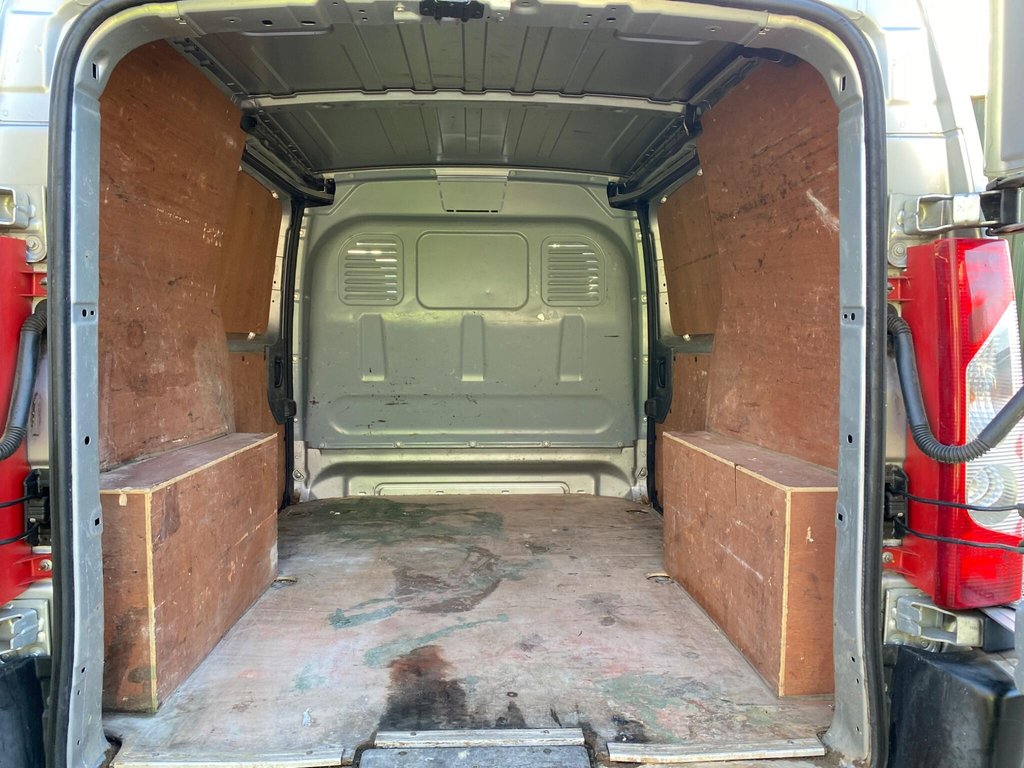 Used Citroen Dispatch 2016 for sale - 77048657: Photo 14