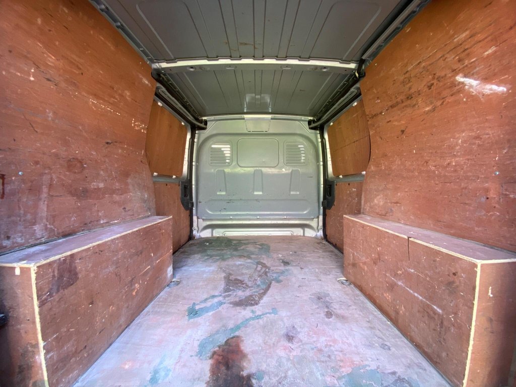 Used Citroen Dispatch 2016 for sale - 77048657: Photo 15