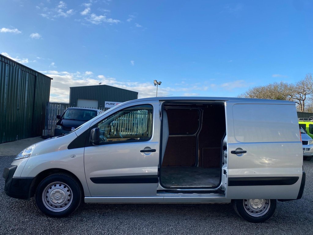 Used Citroen Dispatch 2016 for sale - 77048657: Photo 16