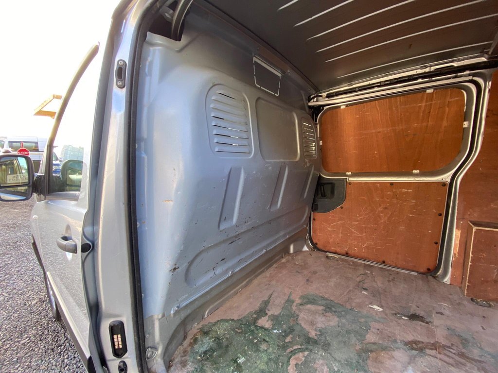 Used Citroen Dispatch 2016 for sale - 77048657: Photo 17