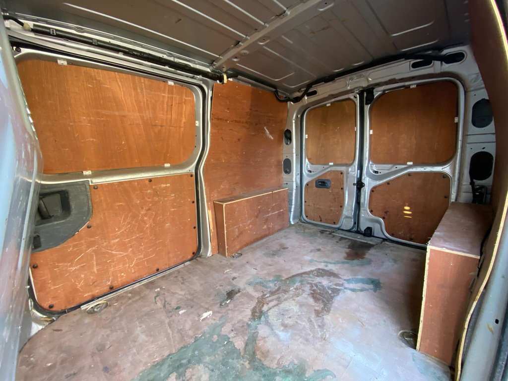 Used Citroen Dispatch 2016 for sale - 77048657: Photo 18