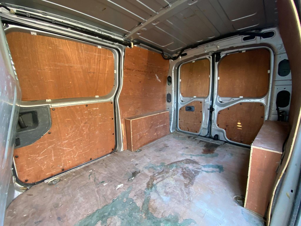 Used Citroen Dispatch 2016 for sale - 77048657: Photo 19