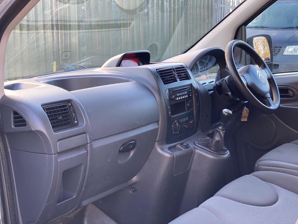 Used Citroen Dispatch 2016 for sale - 77048657: Photo 20