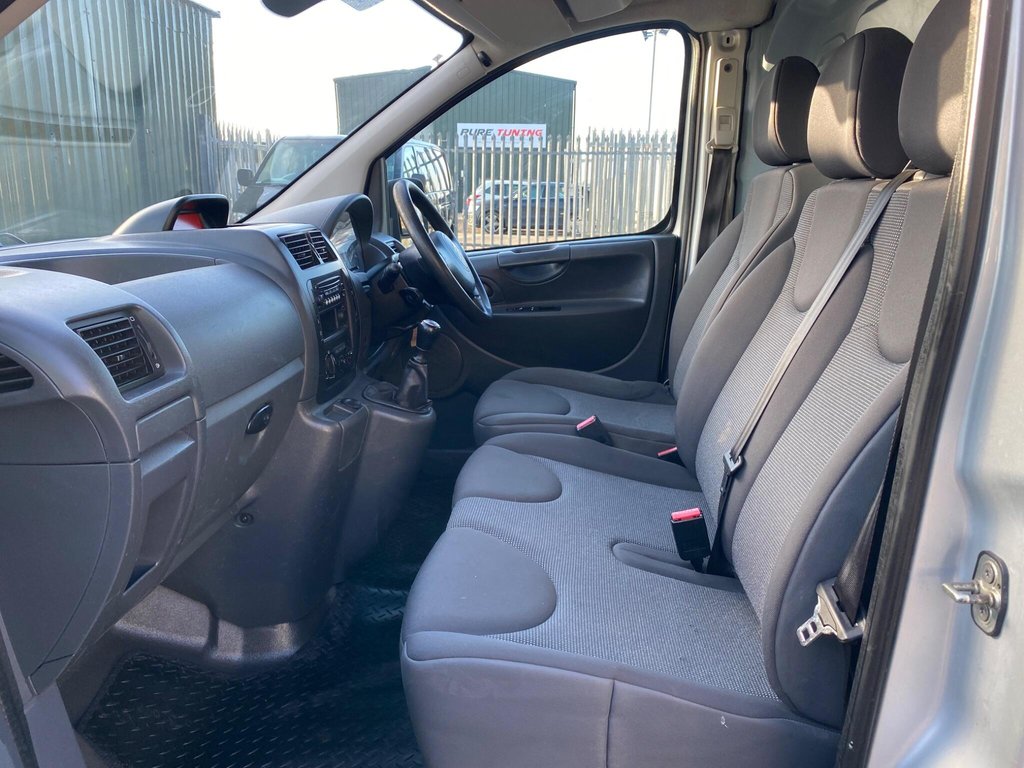 Used Citroen Dispatch 2016 for sale - 77048657: Photo 21