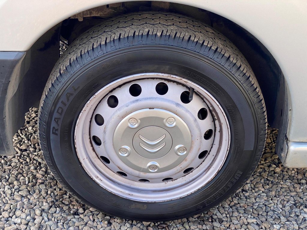 Used Citroen Dispatch 2016 for sale - 77048657: Photo 22