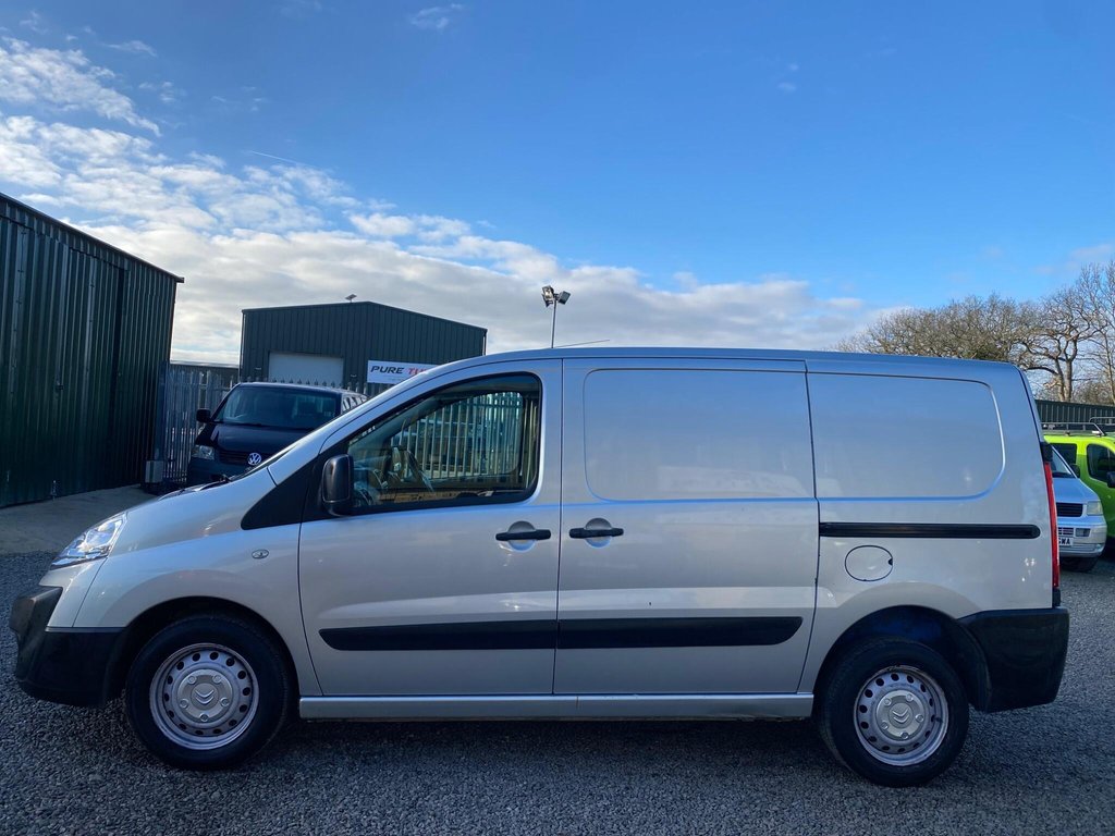 Used Citroen Dispatch 2016 for sale - 77048657: Photo 25