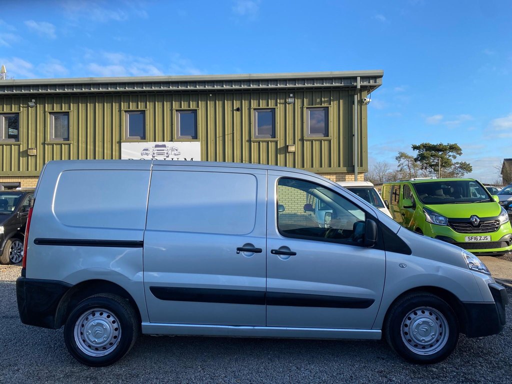 Used Citroen Dispatch 2016 for sale - 77048657: Photo 27