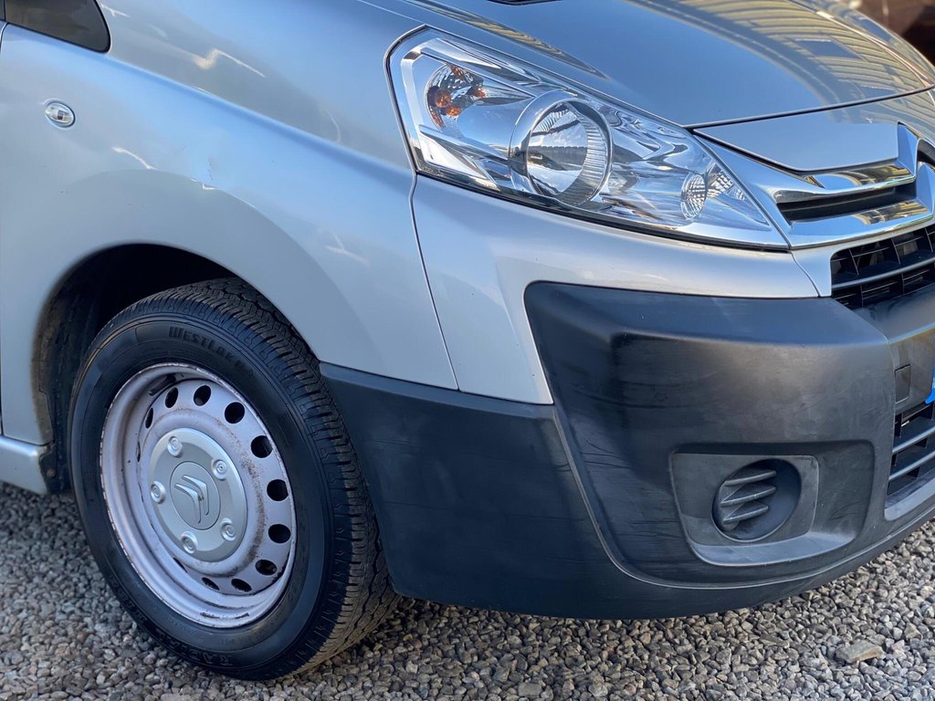 Used Citroen Dispatch 2016 for sale - 77048657: Photo 28