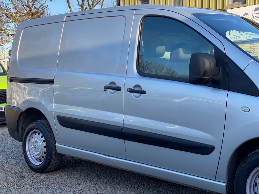 Used Citroen Dispatch 2016 for sale - 77048657: Photo 29