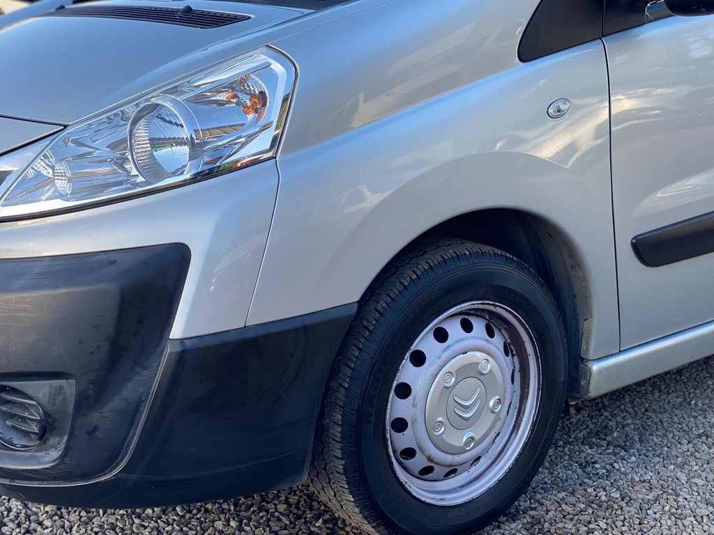 Used Citroen Dispatch 2016 for sale - 77048657: Photo 30