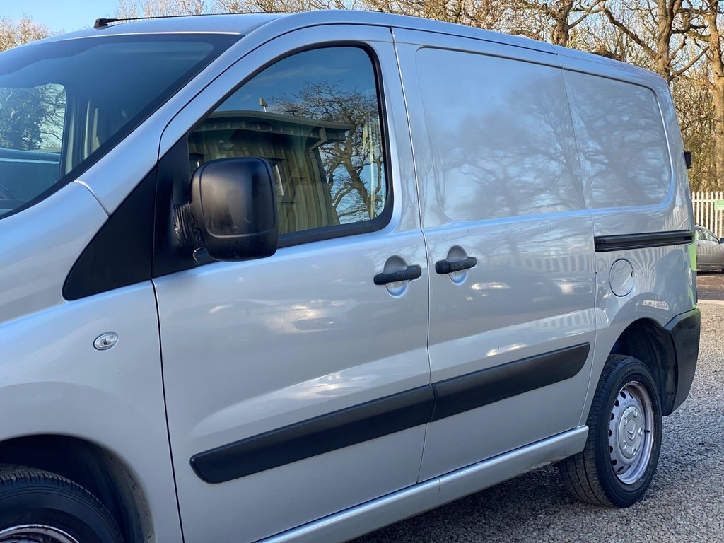 Used Citroen Dispatch 2016 for sale - 77048657: Photo 31