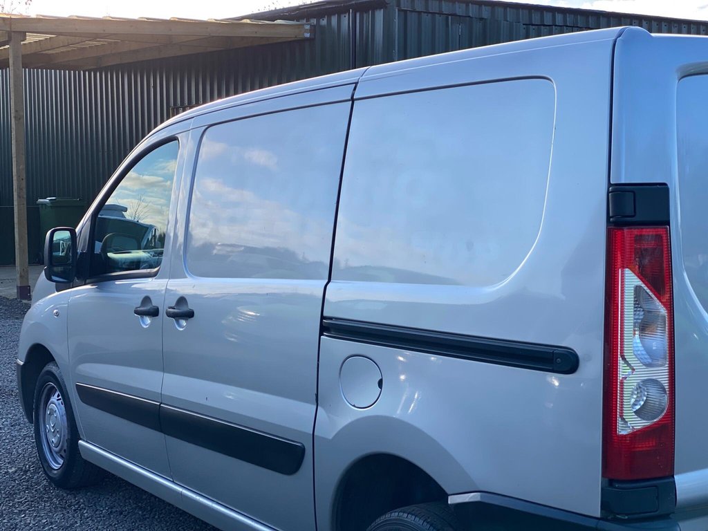 Used Citroen Dispatch 2016 for sale - 77048657: Photo 33