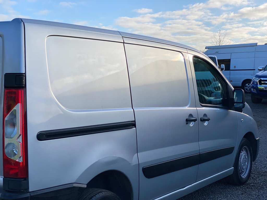 Used Citroen Dispatch 2016 for sale - 77048657: Photo 36