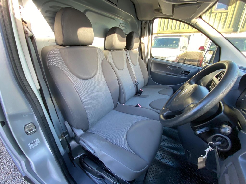 Used Citroen Dispatch 2016 for sale - 77048657: Photo 37