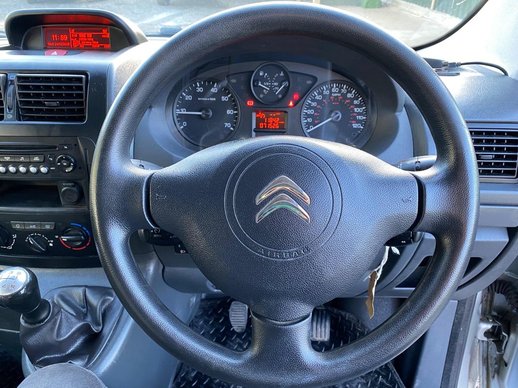 Used Citroen Dispatch 2016 for sale - 77048657: Photo 42