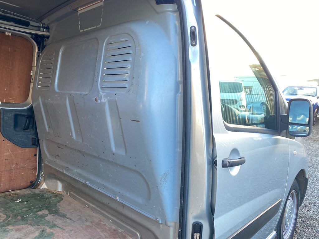 Used Citroen Dispatch 2016 for sale - 77048657: Photo 49