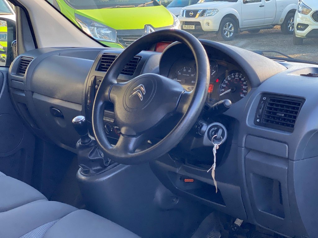 Used Citroen Dispatch 2016 for sale - 77048657: Photo 6