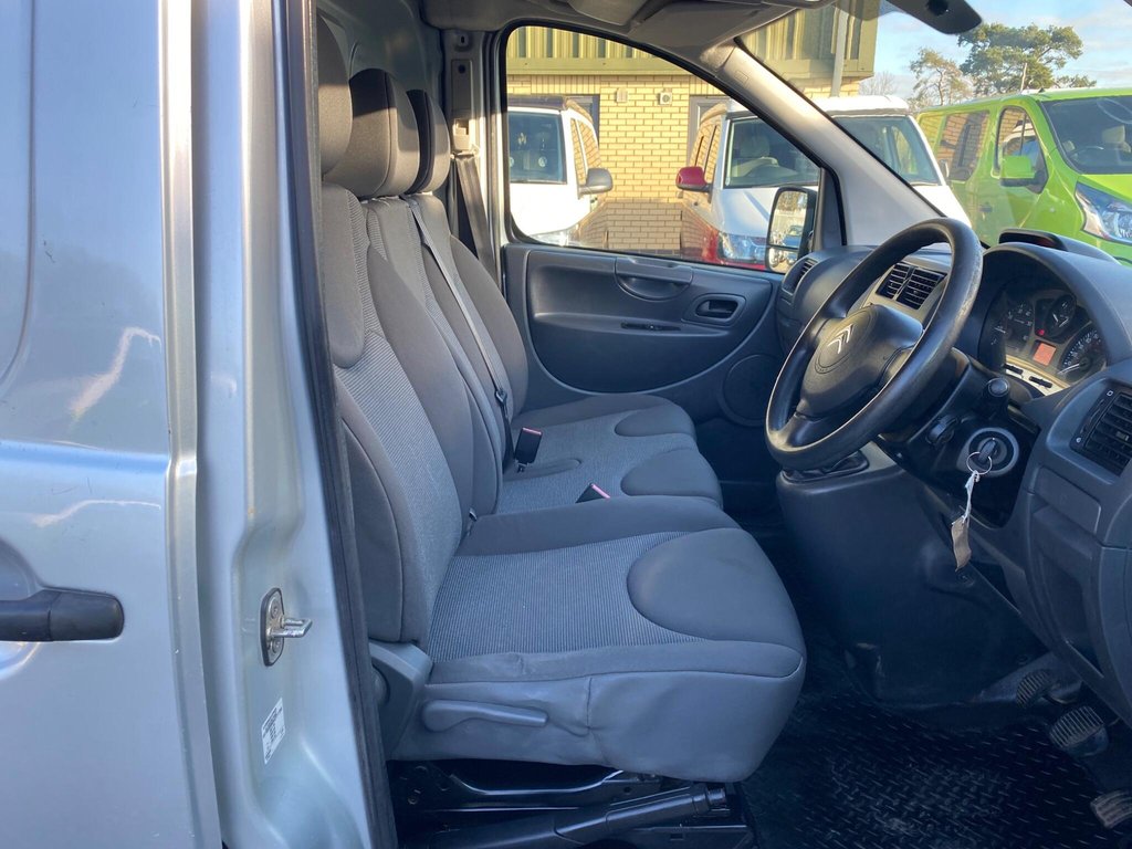 Used Citroen Dispatch 2016 for sale - 77048657: Photo 7