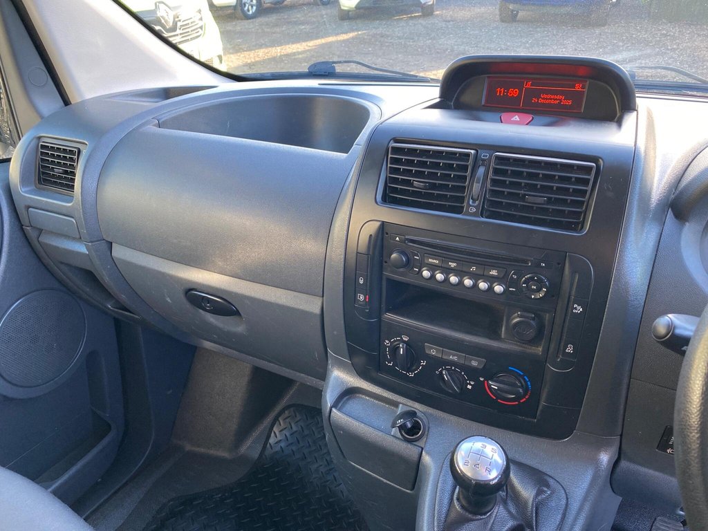 Used Citroen Dispatch 2016 for sale - 77048657: Photo 8