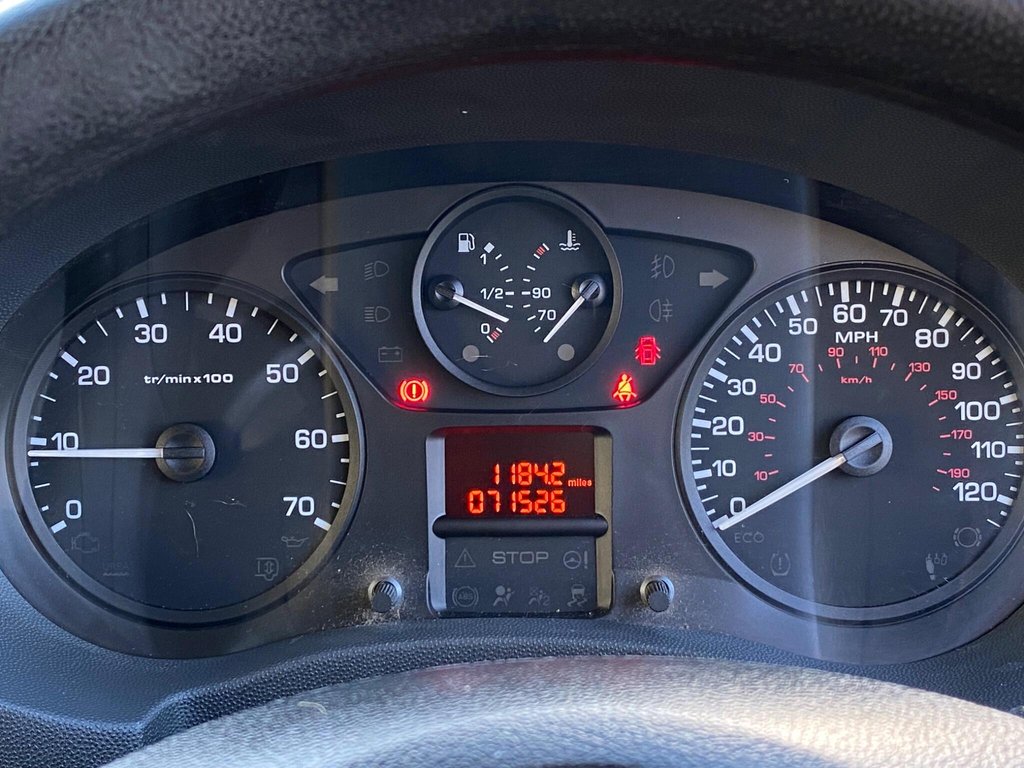 Used Citroen Dispatch 2016 for sale - 77048657: Photo 9