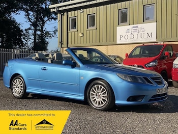 Used Saab 9-3 2009 for sale - 79191351: Photo