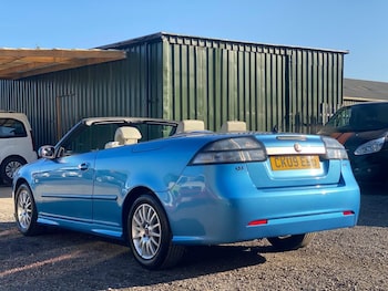 Used Saab 9-3 2009 for sale - 79191351: Photo