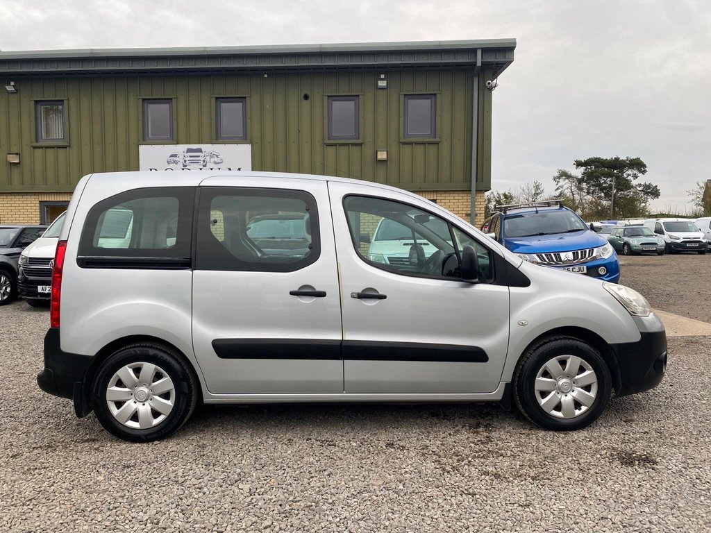 Used Citroen Berlingo 2009 for sale - 76312961: Photo 11