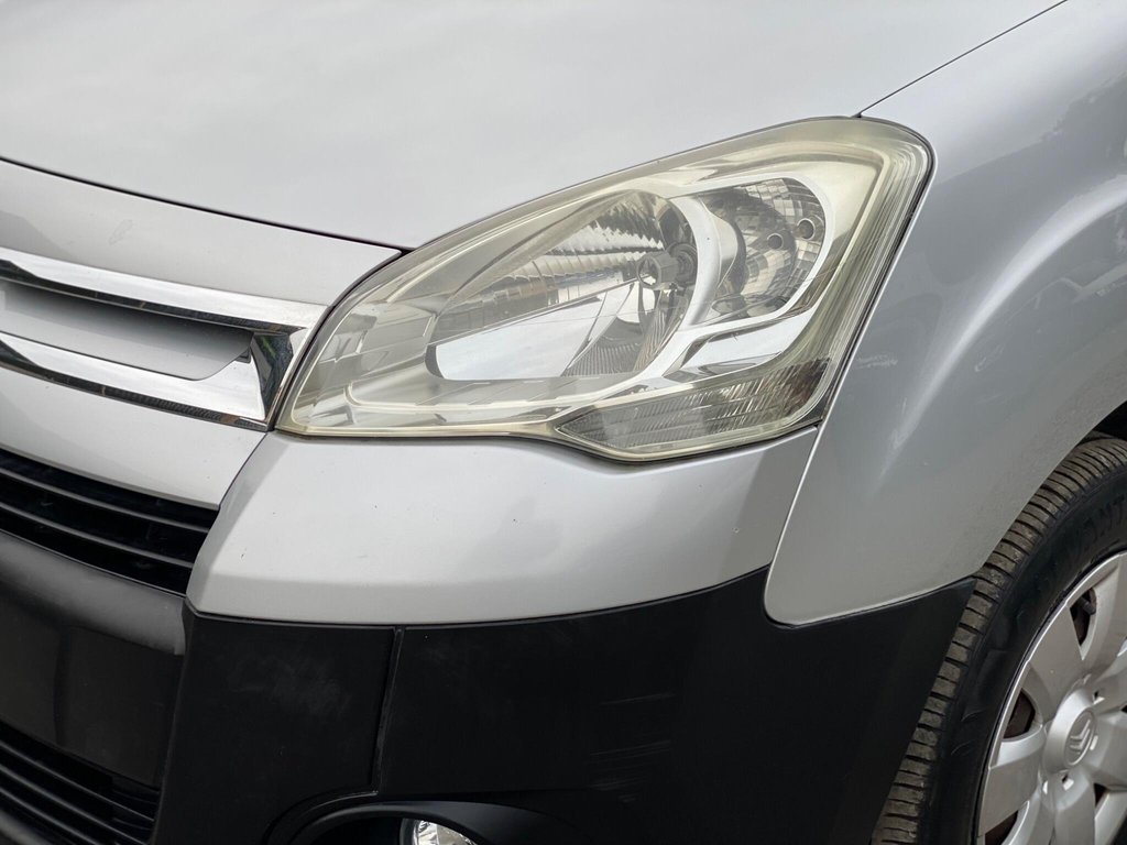 Used Citroen Berlingo 2009 for sale - 76312961: Photo 19