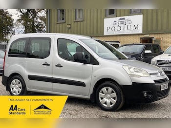 Citroen - Berlingo